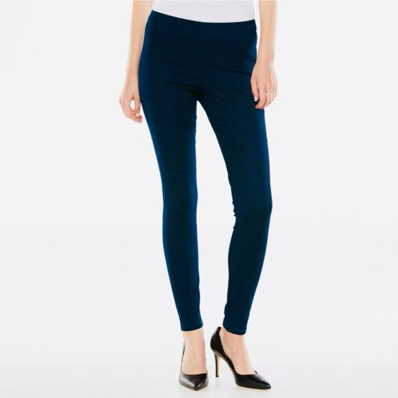 Jennifer Lopez Jegging Dark Wash Blue Womens 16 Plus Size - Picture 1 of 5